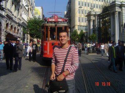 Atsinaa
BU onu son gorusumuz oldu :)
Keywords: Tramway , taksim , atsinaa