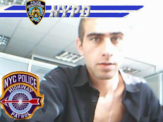 NeWyOrKeR
NewYork Police Department
Keywords: newyork police department