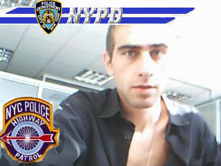 NeWyOrKeR
NewYork Police Department
Keywords: newyork police department