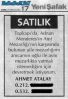 Filename=SatilikMezarh.jpg
Filesize=70KiB
Dimensions=300x440
Date added=Feb 01, 2006 SatilikMezarh.jpg