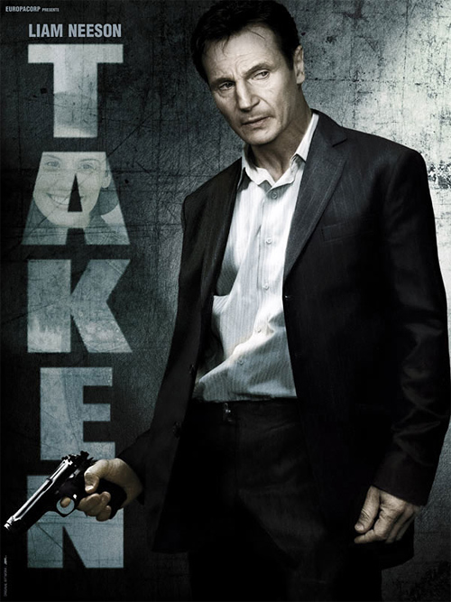 Taken Taken Liam Neeson