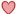 06 Facebook emoticon smilie emote for a love heart! kalp ask ifadesi