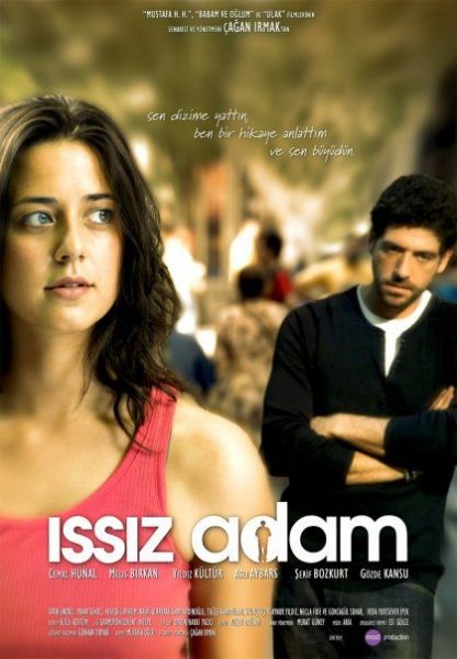 Issiz Adam 