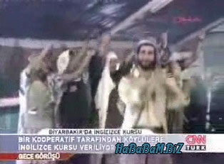 Diyarbakir ingilizce kursu